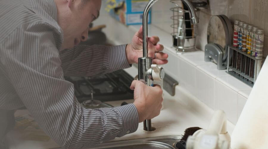 Local 24/7 Emergency Plumbing in Falls Of Rough, KY